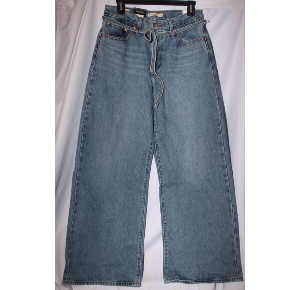 NWT Levis XL Straight Jeans Size 27 - Picture 12 of 15